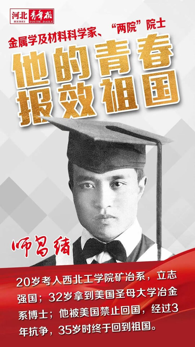 他们是光！生于燕赵大地，青春闪耀中国 | 我们正青春