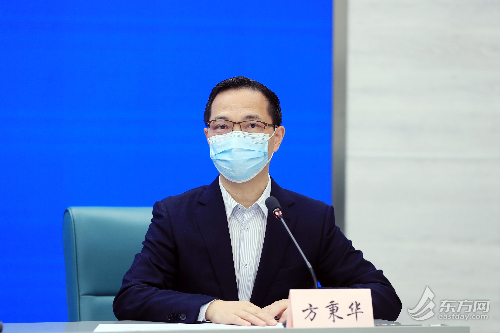 上海:市级医院各类诊疗服务正逐步有序恢复 上海:市级医院各类诊疗服务正逐步有序恢复