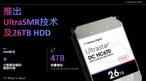 西部数据全新数据存储解决方案:打破存储边界发挥数据价值电脑版百度网盘使用-奇享网