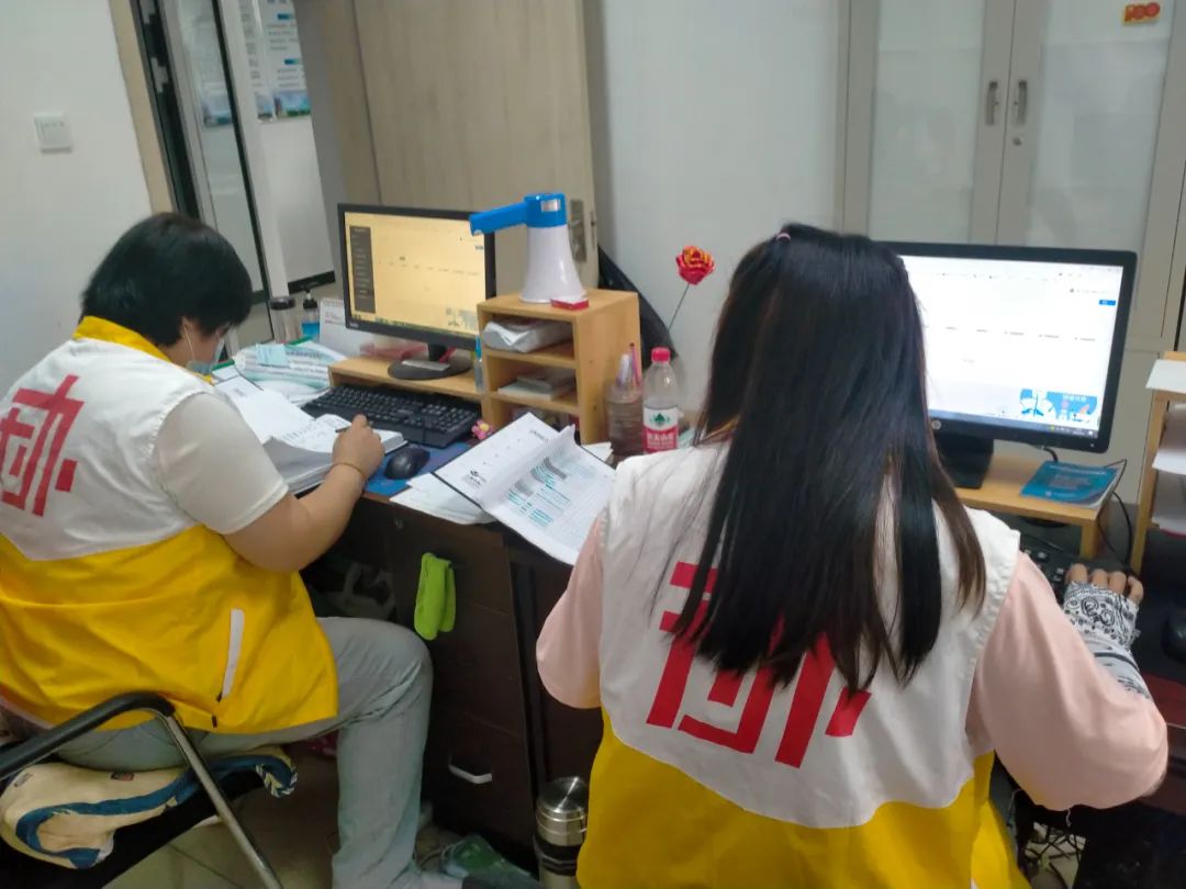 三、突出重点,坚持岗位定责,提高责任意识,助推疫情防控效果。