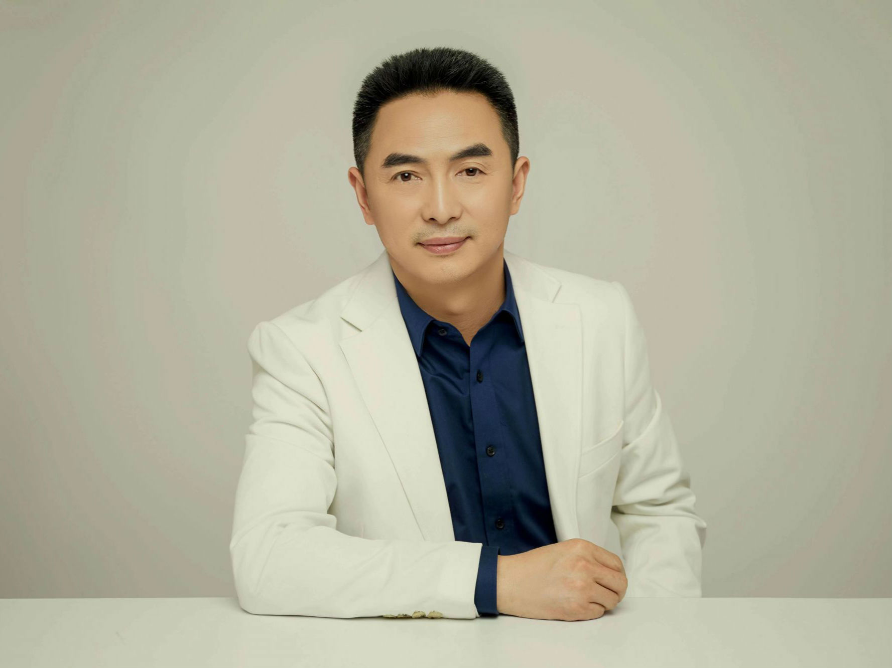 何石明