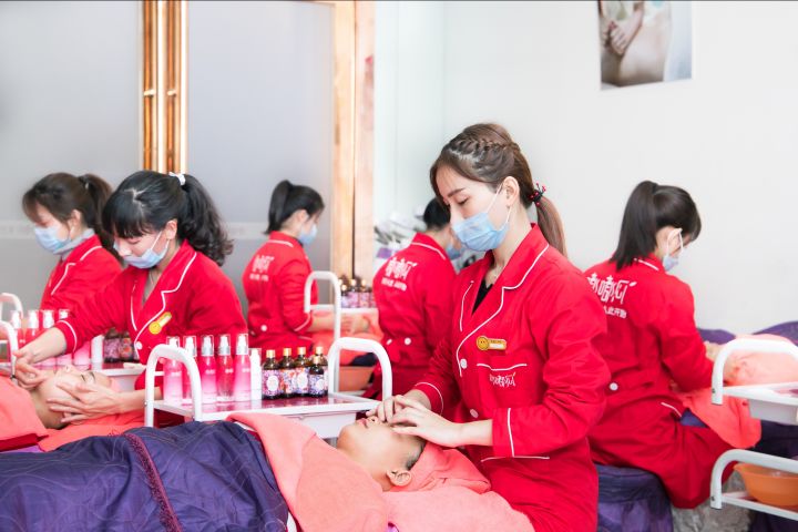 美发师技术等级标准及职业定义爱游戏- AYX爱游戏体育官方网站- 爱游戏体育APP