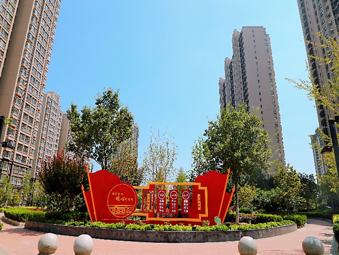 北京乡村振兴故事（十三）｜突出服务导向，打造宜居乡村——丰台街道周庄子村