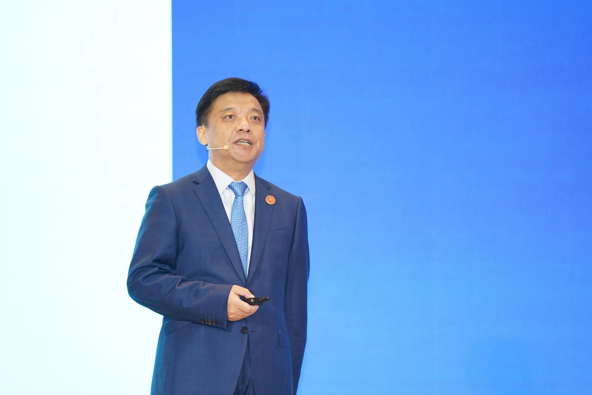 共铸国云 智领未来 第五届数字中国建设峰会·云生态大会成功举办百度网盘登录页-奇享网