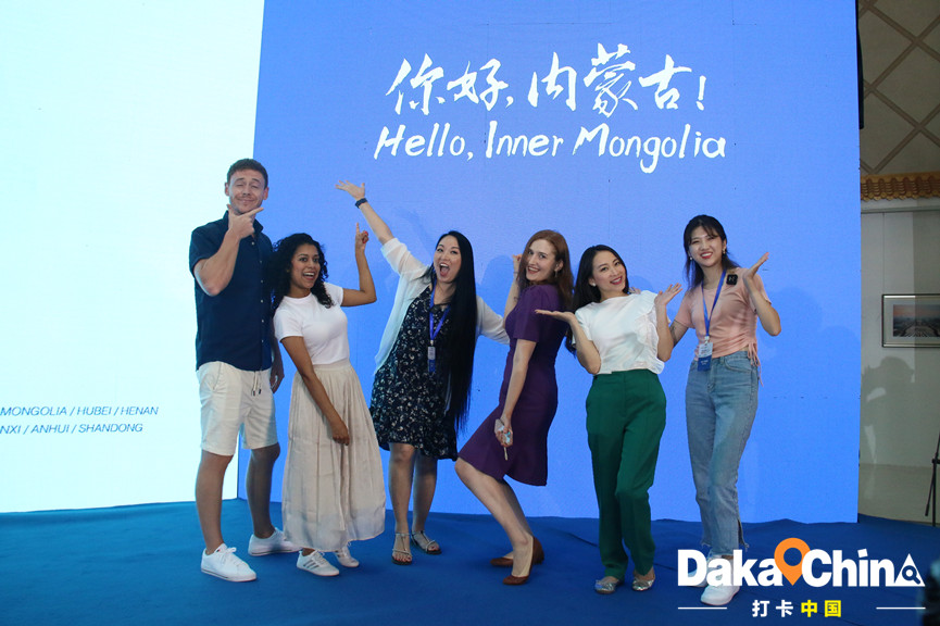 2022&ldquo;打卡中国&middot;最美地标&rdquo;网络国际传播活动正式启动