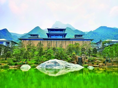&ldquo;金种子&rdquo;藏在秦川渭水间