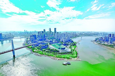 重庆：努力发挥好&ldquo;三个作用&rdquo;