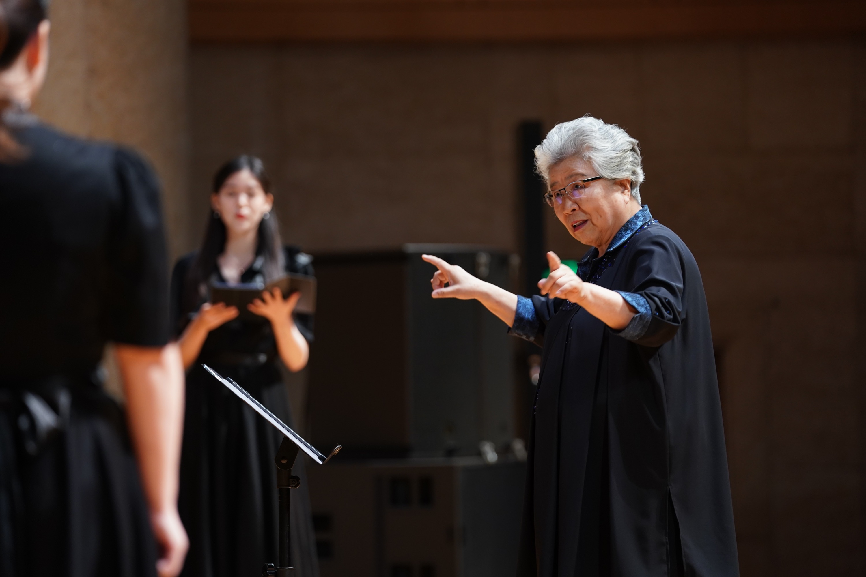 据悉，8月27日，“打开艺术之门”还将上演一场马拉松音乐会，“畅游华夏 纵贯古今——国乐马拉松音乐会”将带领观众领略中国传统器乐的美。
