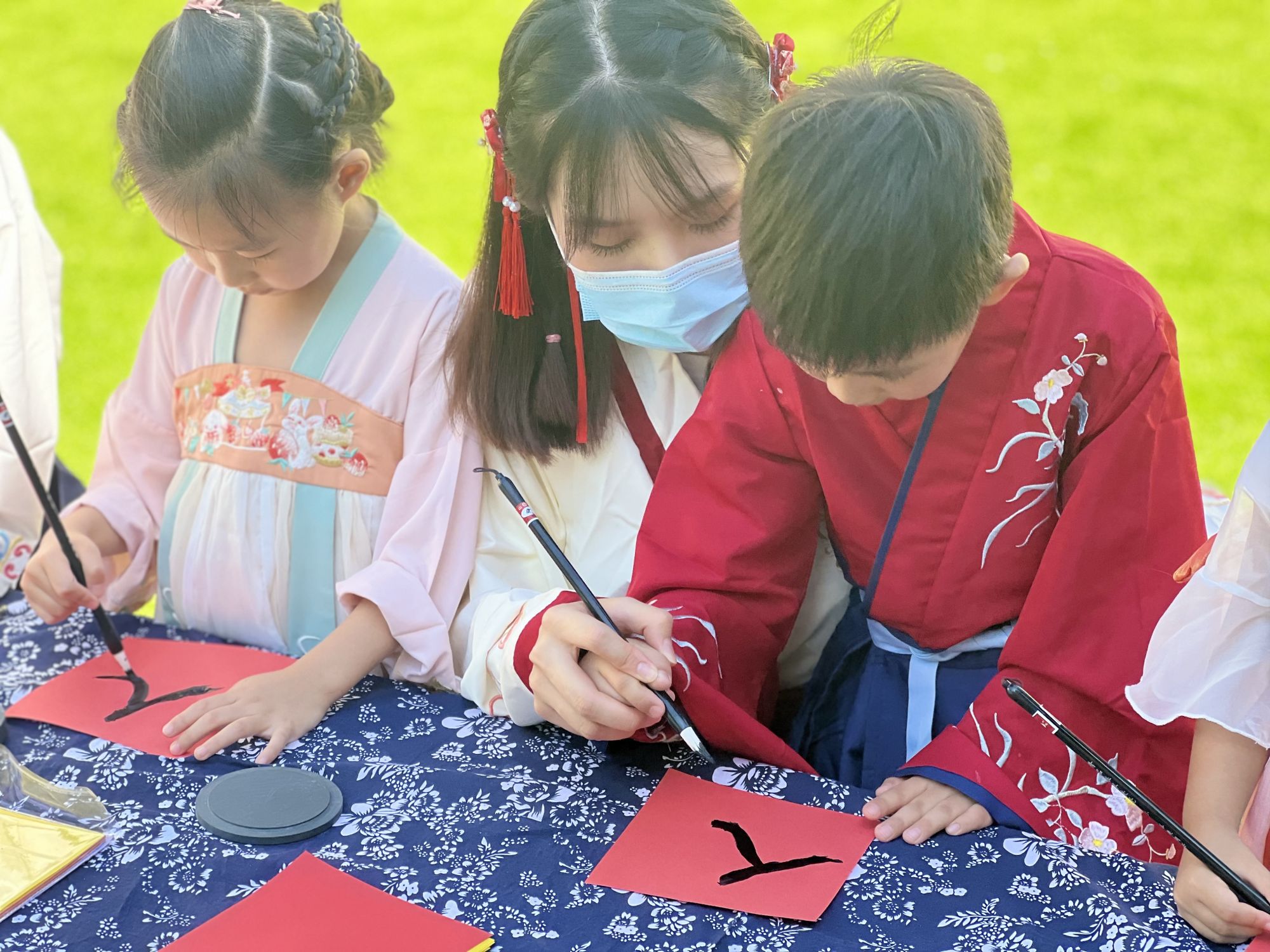 东城区春江幼儿园