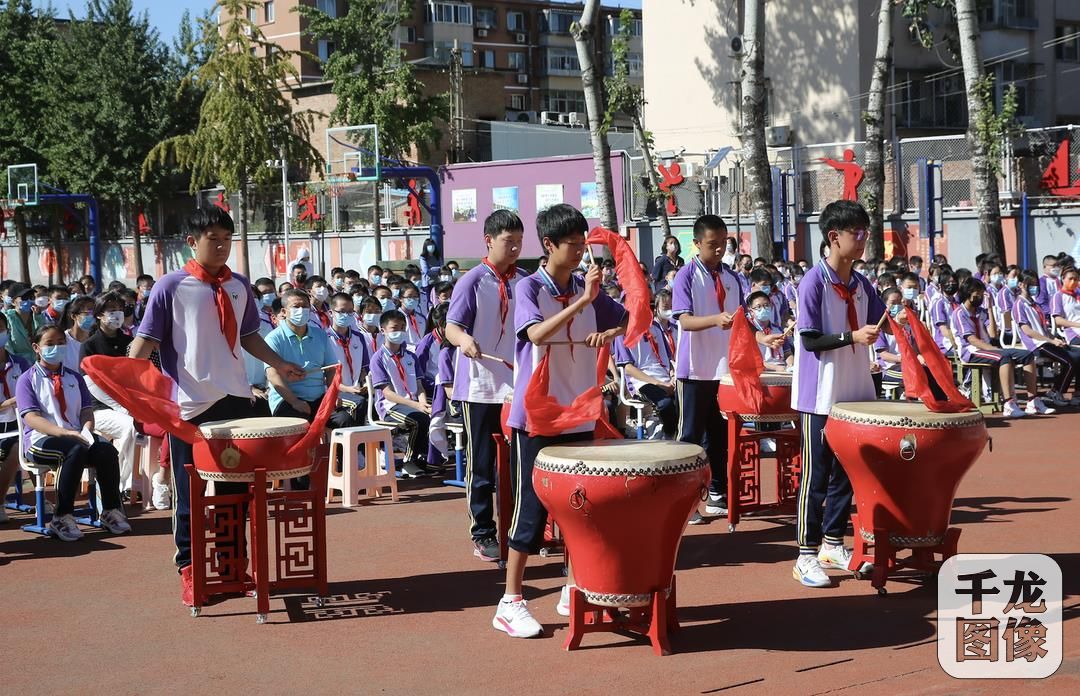同文中学