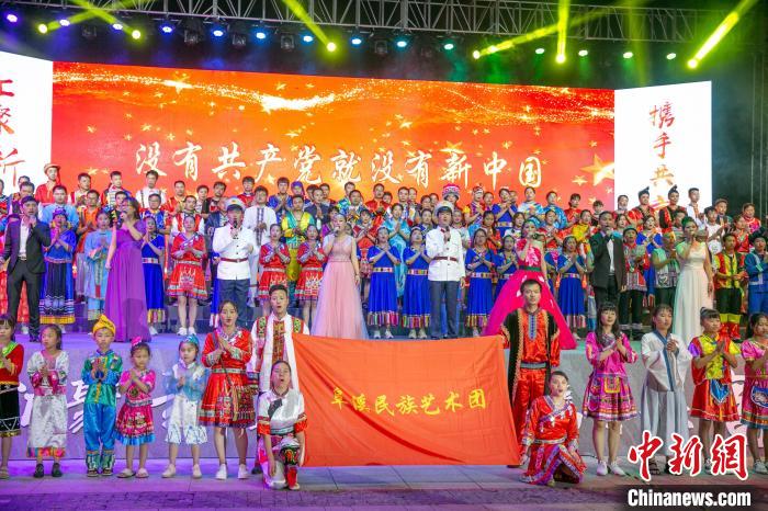 浙江德清深耕&ldquo;石榴籽&rdquo;效应多民族携手逐共富梦