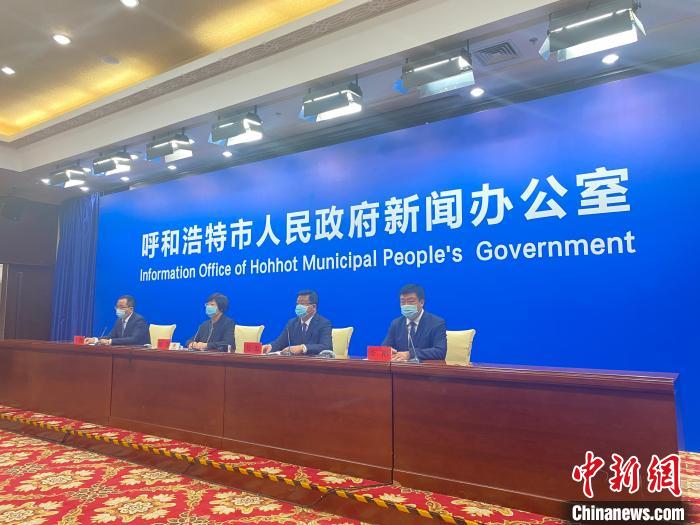 国庆假期后呼和浩特继续加强社会管控中小学暂缓开学