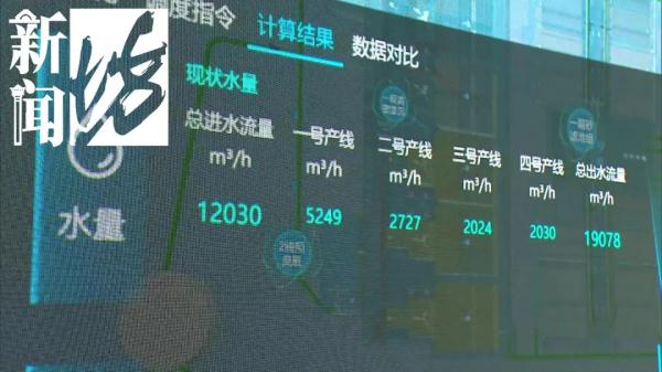 上海遭遇咸潮入侵？对供水有影响吗？官方最新回应