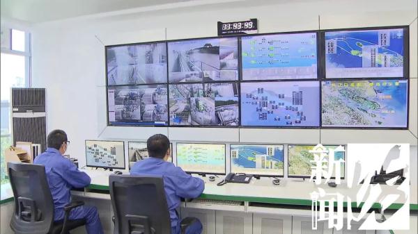 上海遭遇咸潮入侵？对供水有影响吗？官方最新回应