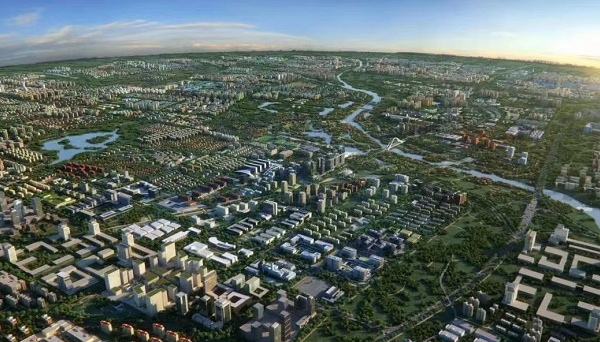 北京市昌平区强化招商引资120个项目已入区落地