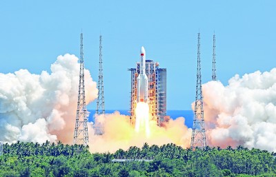 创新驱动发展:发展新引擎 动能更强劲 创新驱动发展:发展新引擎 动能更强劲