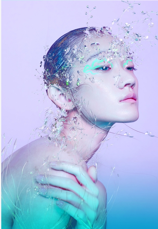 从传统到线上：彩妆巨匠岳晓琳的云端时代