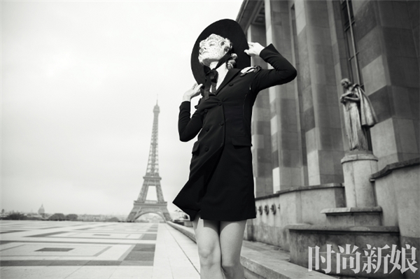 从传统到线上：彩妆巨匠岳晓琳的云端时代