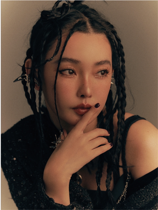 从传统到线上：彩妆巨匠岳晓琳的云端时代