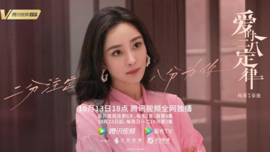 王子璇新剧《爱的二八定律》爆款预定,和颂95小花相继崭露锋芒