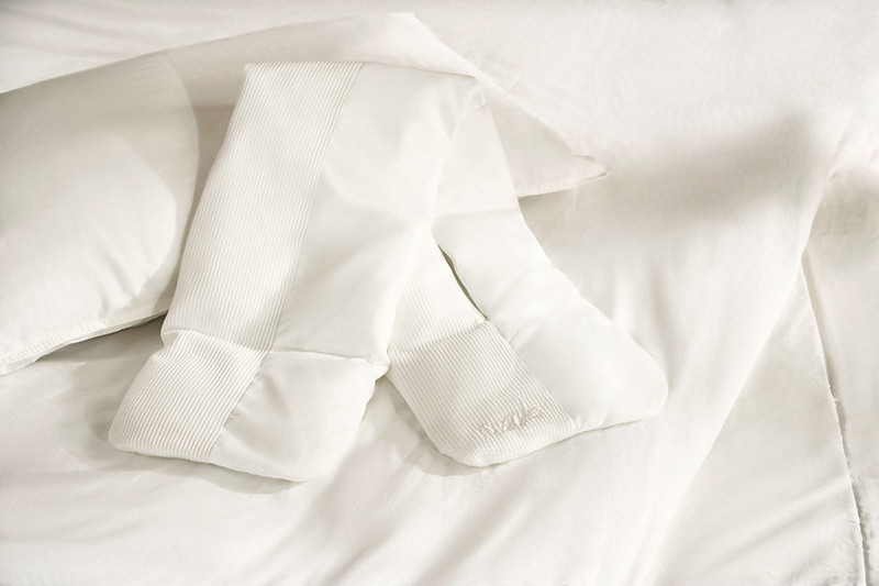 欧阳娜娜发布本性生活方式品牌nabi 推出 nabi 首个「云朵胶囊系列」，推崇精致安静生活方式