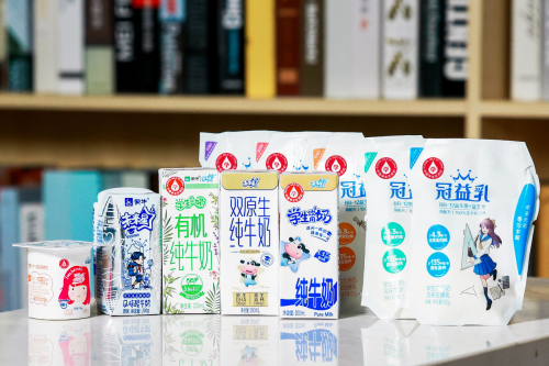 高度重视！学生喝奶很重要