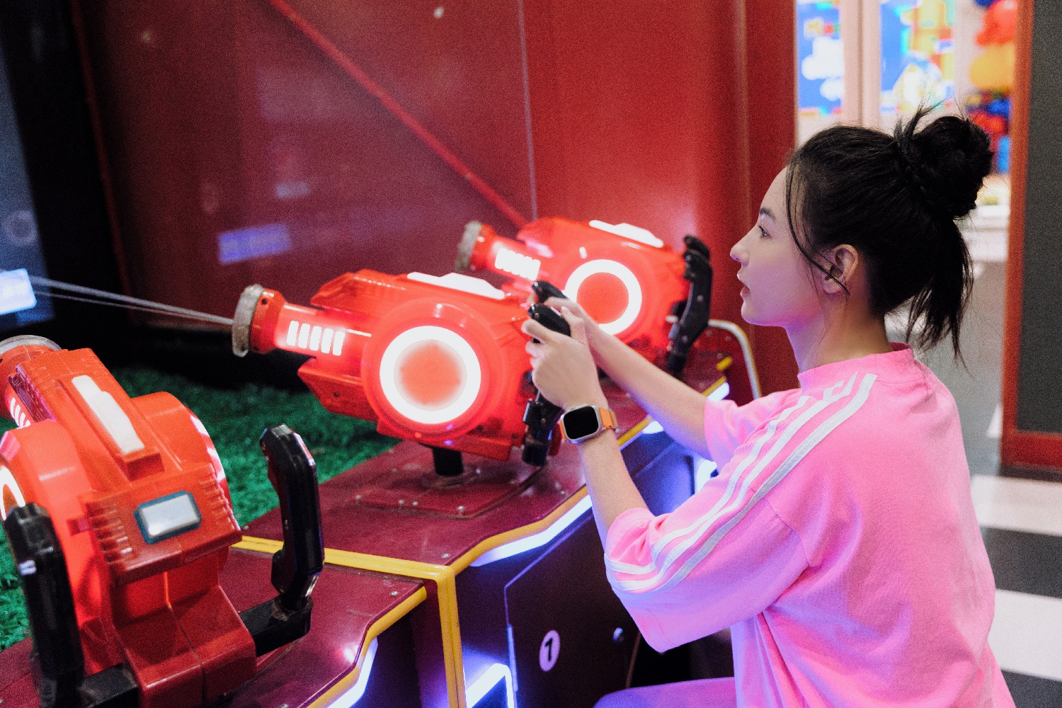 张柏芝晒照为小儿子庆生 (3).jpg