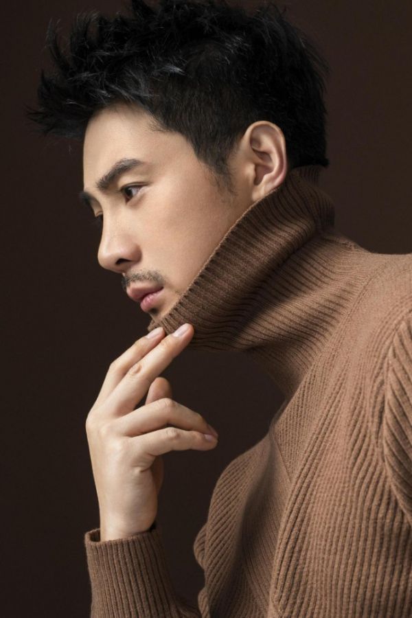 《血战松毛岭》完美收官 刘瀚阳忠义守护革命信仰