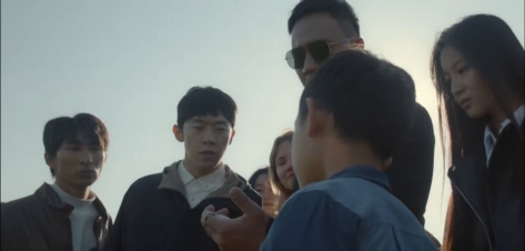 向光而生，与影同行！第四届海影节官方宣传片发布