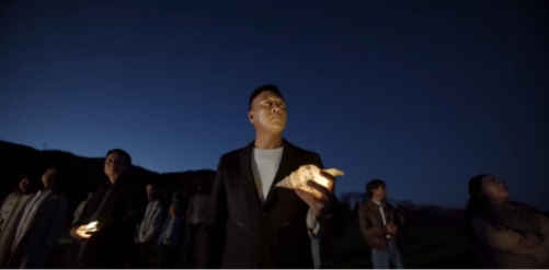 向光而生，与影同行！第四届海影节官方宣传片发布