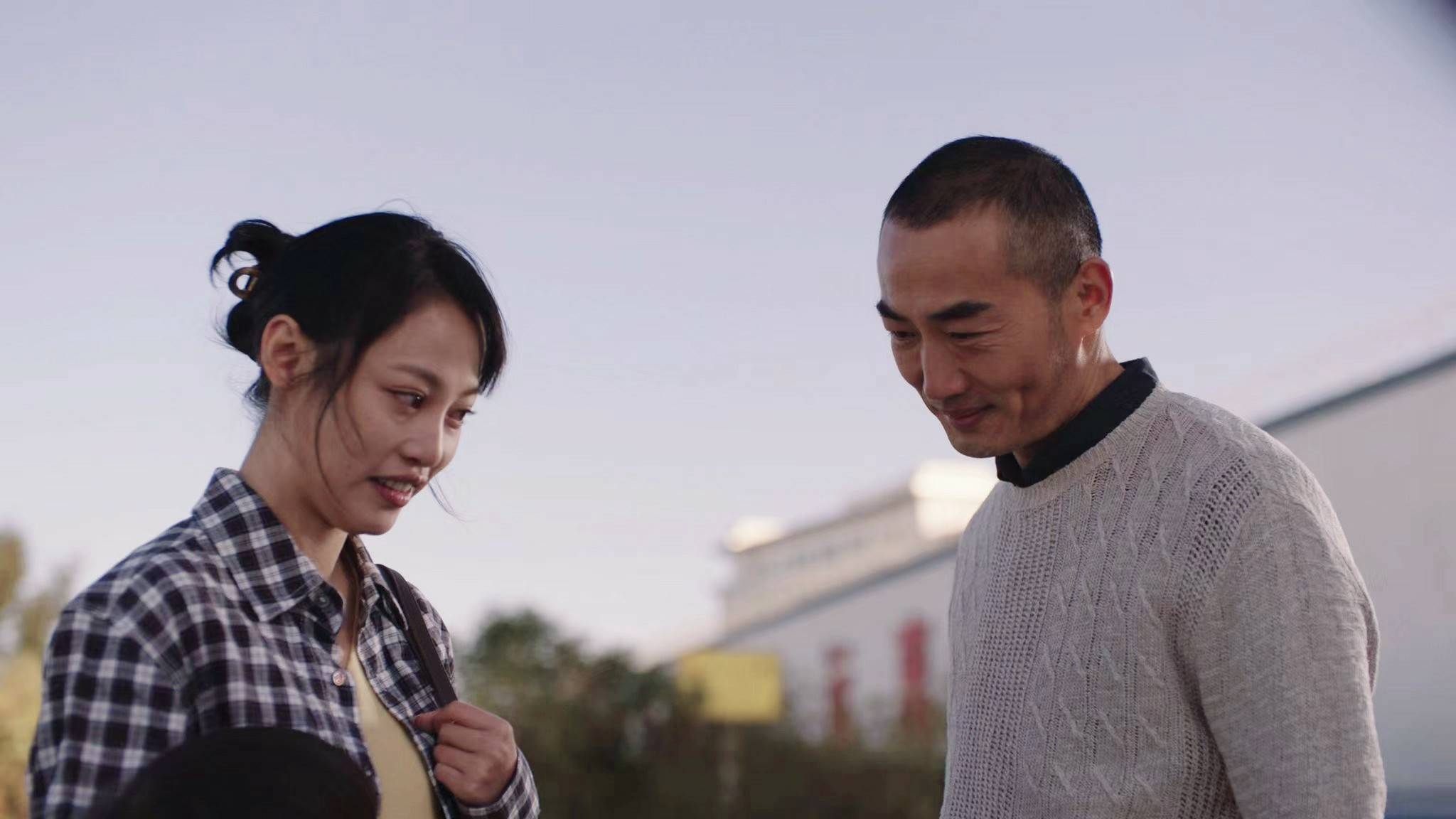 十年磨一剑 《我没有失踪》酒泉杀青