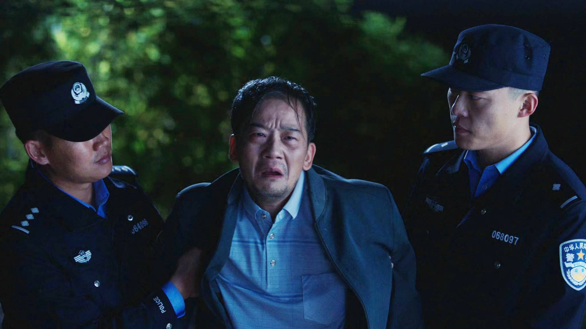 十年磨一剑 《我没有失踪》酒泉杀青