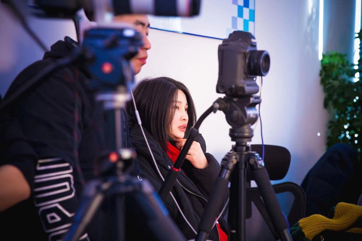 守护阿尔兹海默症群体——对话新锐导演吴丹