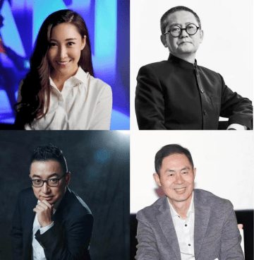 探索光影未来！2022海影节H!Action创投会评审团公开