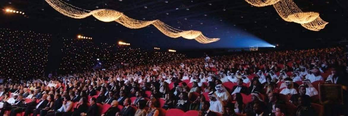 《悬崖边的牧人》获第八届迪拜国际电影节最佳导演奖、影片荣誉奖