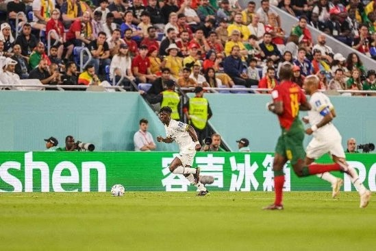 冲破“诸神傍晚”魔咒!C罗世界杯首战“封神”