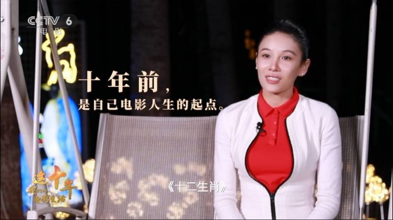 今日影评·这十年，我们的电影生活：在汽车影院实现电影梦