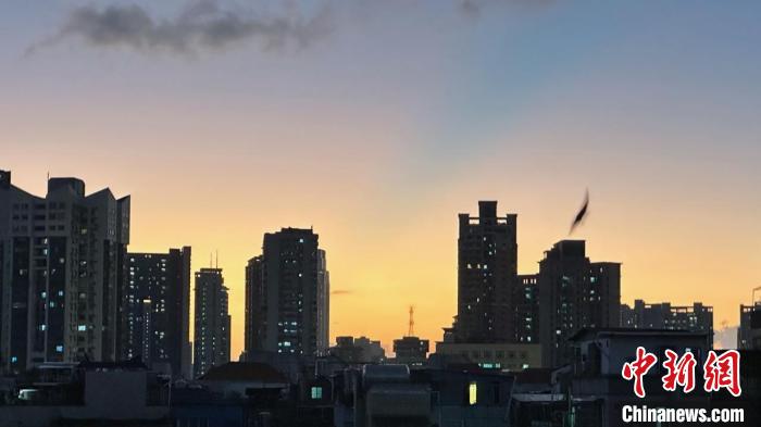 今秋最强冷空气或致广州一夜&ldquo;入冬&rdquo;全市多举措防寒