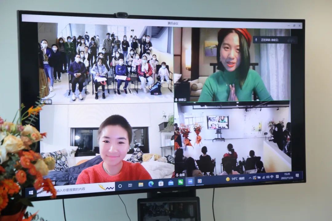 新羽操持·张博源徐依云双人展《走!一起去野泳》亮相上海喜玛拉雅美术馆