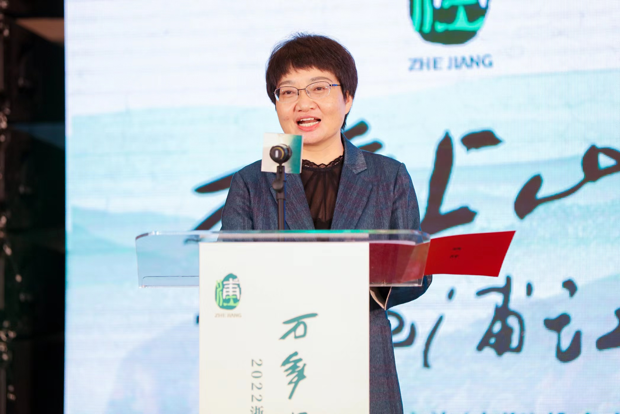 诗画浦江超卓多 线上线下引热议