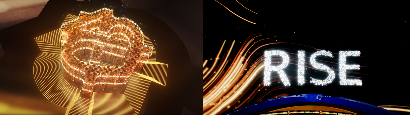 芝华士携手LISA打造虚拟世界「共冕星球」 创新开启跨次元共冕之旅