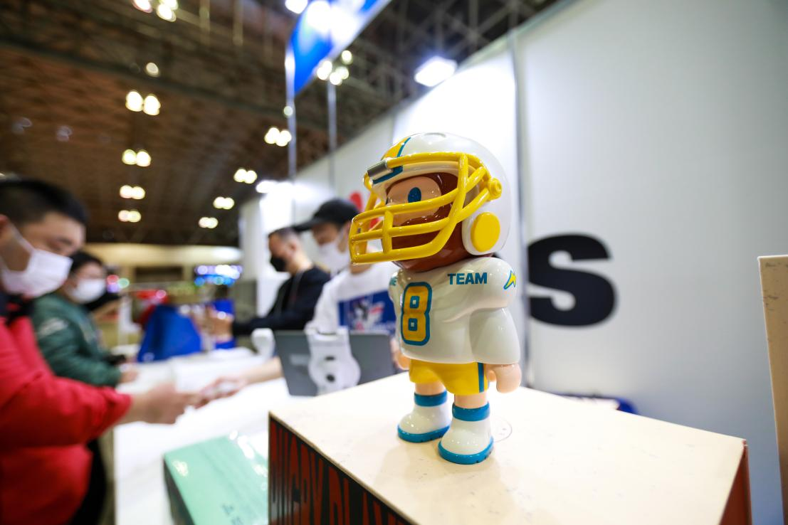 潮流IP FARMER BOB亮相东京,寻找独角兽携手atmos发售新品