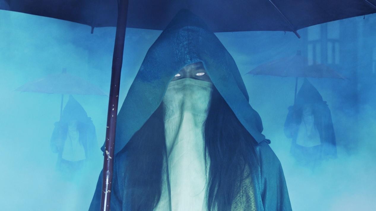 《长安原形录》上线!书亚信张丹阳携手探秘三大奇案!