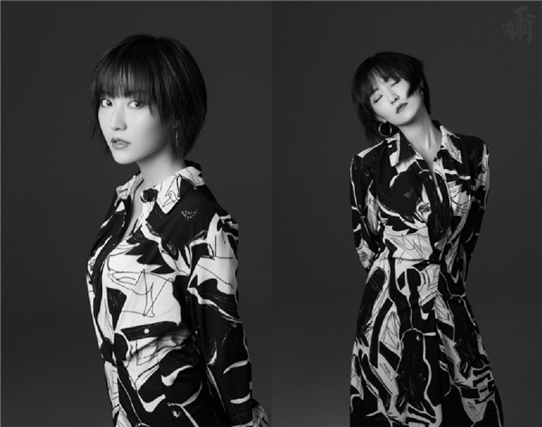 《我们的当打之年》里的新锐设计师安迪 曾是广告片“影后”