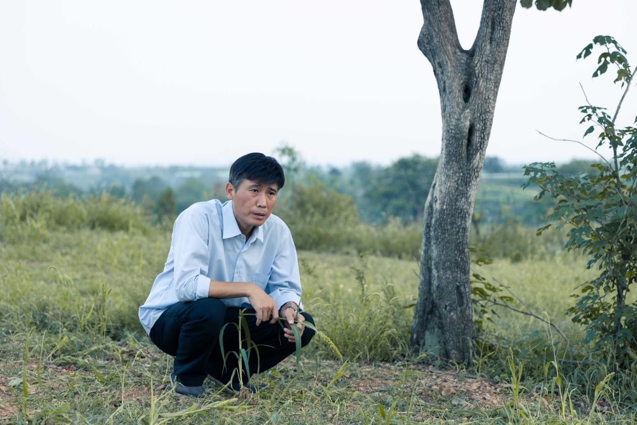 《山河锦绣》今晚收官 奏响脱贫攻坚奋斗强音