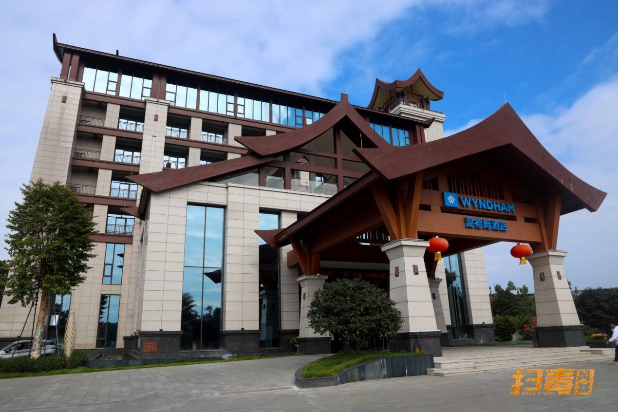 粉碎罪恶、破影而出—电影《扫毒风暴》新闻发布会