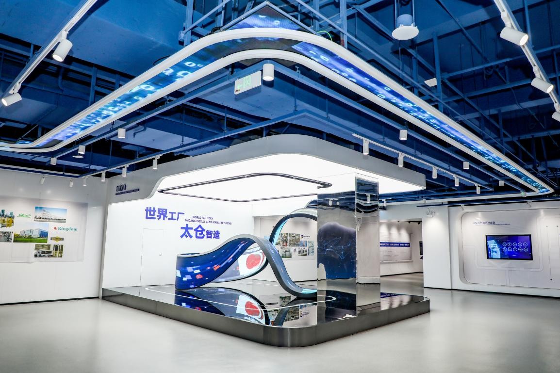 凭实力说话！中德高端制造工匠线上PK磨练“双元制”教育新成绩