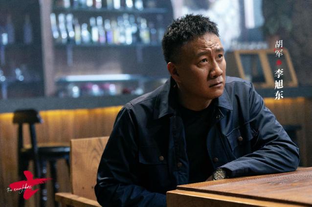 都市犯罪悬疑剧《七》圆满杀青 肖顺尧贾青胡军何杜娟演绎高能反转的生死迷局