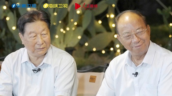 《信仰的力量》收官 记录大国重器之下的青年之志