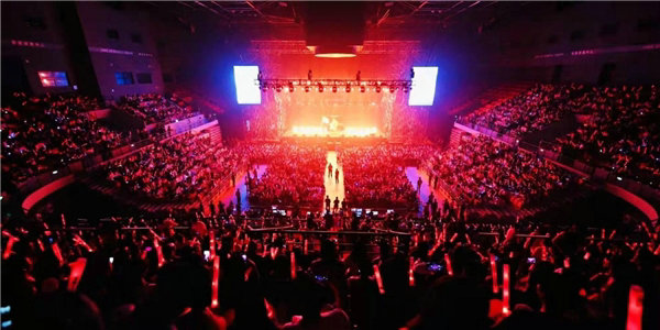 种梦音乐CEO韩啸接受音乐财经采访：如何打造Hip-Hop文化商业版图？